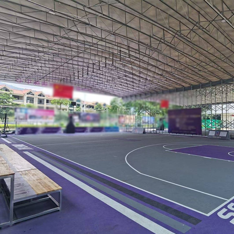 鄢陵县工程案例