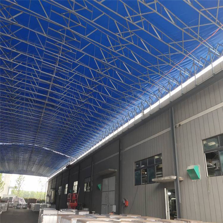 鄢陵县工程案例